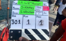 TF1 : Deux épisodes spéciaux de "Section de recherches" actuellement en tournage en Martinique