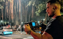 Le Lauréat du 48HFP Réunion, Kenlo Primate, remporte 4 distinctions majeures à la Finale France !