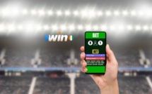 Jeux d'argent sans frontières avec l'application 1win en Côte d'Ivoire