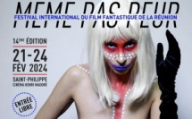 "Festival "Même pas Peur": Une soixantaine de courts et longs métrages au programme de l'édition 2024 (Bande Annonce)
