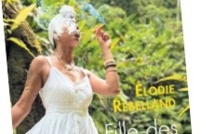 La Martiniquaise Élodie Rebellaud publie un recueil autour de la voix ancestrale des Yorubas