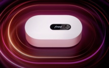 Free lance sa nouvelle Freebox, la Freebox Ultra