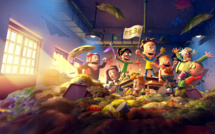 "Big Nate" : la série des studios Nickelodeon est de retour dès le 10 février pour une saison 2 inédite