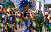 "La fièvre du Carnaval" en Guadeloupe dans un documentaire inédit, ce lundi sur France 3 et sur la plateforme La 1ère