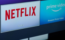 "Le cercle des neiges", "Saltburn", "Reacher"... : le top 10 des films et séries les plus populaires sur les plateformes de streaming en janvier