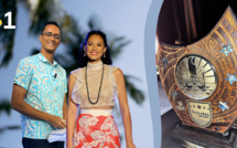 Les trophées du sport : la soirée des lauréats diffusée le 20 février sur Polynésie La 1ère