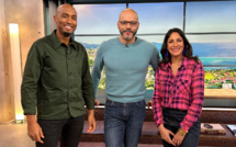 Grégory Privat, Dénètem Touam Bona, Noam Sinseau... : les invités et la programmation de "outremer.lemag" cette semaine sur France 3