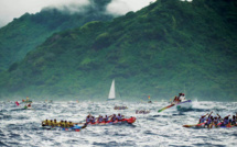 La course de va'a à l'honneur dans un documentaire diffusé ce lundi sur France 3