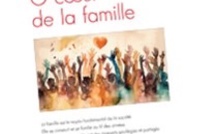 La Martiniquaise Jessie Bray Ardenne consacre son premier recueil à la famille