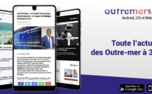 Outremers 360 se délocalise au cœur du village des Outre-mer à l'occasion du salon de l'agriculture 2024