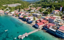 France 3 : La commune de Deshaies (Guadeloupe) en compétition pour le Village préféré des Français 2024