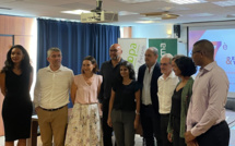 Découvrez les 14 candidats duTrophée Entreprise &amp; Territoire 2024 de la CPME Réunion