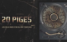 MTV : Lancement de la nouvelle série documentaire 20 PIGES, LES 2 AGES D’OR DU RAP FRANCAIS dès le 16 mars