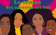 "Journée internationale des droits des femmes" : "Le temps des surettes est fini", une série documentaire inédite signée Barbara Olivier-Zandronis diffusée dès le 8 mars sur Guadeloupe La 1ère