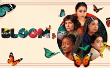 "IN BLOOM" : La collection de courts métrages axés sur la justice sociale, lancée le 1er mars sur Paramount+ ainsi que Pluto TV et le 8 mars sur MTV