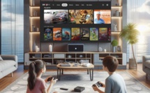 Le Cloud Gaming arrive chez Zeop !