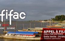 Appel à films pour la sixième édition du Festival International du Film documentaire Amazonie-Caraïbes (FIFAC)