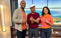 Pascal Légitimus, Laetitia Bapté, Vincent Gonzalvez.. : les invités et la programmation de "outremer.lemag" cette semaine sur France 3