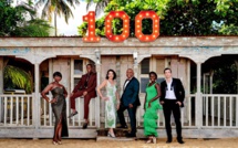 La treizième saison de "Meurtres au Paradis", tournée en Guadeloupe, diffusée à partir du 25 mars sur France 2