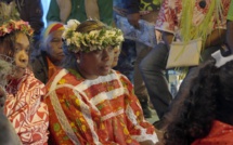 L’histoire de la Nouvelle-Calédonie à la lumière de la lignée des femmes kanak au coeur d'un documentaire diffusé ce lundi sur France 3 et la plateforme La 1ère