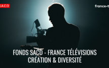 Ouverture de l'appel à projets 2024 du Fonds Création &amp; Diversité