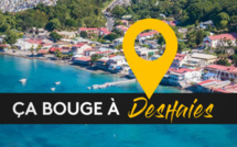 Les 3 antennes de Guadeloupe La 1ère s'installent à Deshaies !