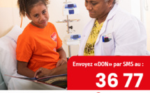 Nouvelle-Calédonie : Lancement de la campagne du rêve 2024