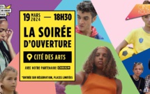 La Fête du court métrage revient pour sa 7e édition, du 19 au 26 mars, à La Réunion