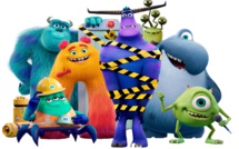 Disney Channel : La saison 2 inédite de "Monstres &amp; Cie" mise à l'antenne dès le 7 avril