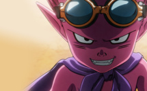 "Sand Land" : Le nouvel anime adapté de l’œuvre d’Akira Toriyama, le créateur de « Dragon Ball », disponible dès le 20 mars sur Disney+