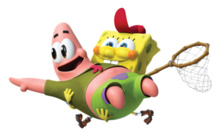 KAMP KORAL: BOB LA PETITE ÉPONGE, le préquel de Bob l'éponge débarque dés le 8 avril sur Gulli