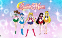 Évènement : Sailor Moon débarque dès le 22 avril sur la chaîne MANGAS
