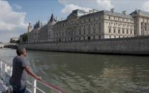 Coup de projecteur sur Loïc Léry, auteur du polar "Le gang des Antillais" dans un documentaire diffusé le 1er avril sur France 3 et la plateforme La 1ère