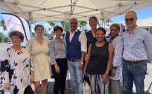 Jeudi Accès aux Droits : Une consultation inédite à La Réunion