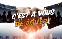 La 1ère : "C'est à vous de jouer !" le rendez-vous hebdomadaire consacré à l’entrepreneuriat et à l’innovation aux Antilles-Guyane de retour pour une nouvelle saison inédite