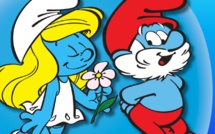 La série d'animation culte Les Schtroumpfs de retour sur Gulli chaque week-end et en version remasterisée