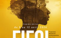 Lancement de la 1ère édition du Festival International du Film de l’Océan Indien (FIFOI) à La Réunion !
