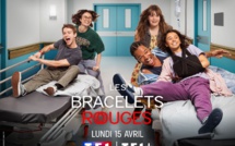 "Les Bracelets Rouges" : l'ultime saison débarque dès le 15 avril sur TF1 