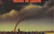 L'écrivaine guadeloupéenne Maryse Condé est décédée