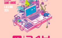 11ème édition du 24H BY WEBCUP : les inscriptions sont ouvertes 