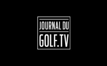 Nouvelle Chaîne : Le Journal du Golf TV rejoint la TV d'Orange dès le 11 avril