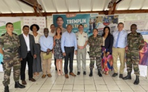 Un nouveau « Tremplin pour l’Emploi » à La Réunion, dans la filière mécanique automobile