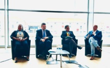 L’Udccas de La Réunion très active au Congrès de l'UNCASS, David Belda représente Éricka Bareigts