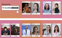 Orange et l’agence LoopIn renouvellent leur programme Bet’Her pour accélérer la mixité sur les réseaux sociaux et dévoilent les 10 créatrices de contenu sélectionnées 