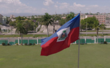 La situation à Haïti au coeur du documentaire inédit "Haïti, la rançon de la liberté" diffusé le 15 avril sur France 3 et la plateforme la1ère
