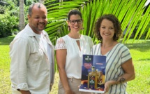 La Fournaise a désormais un Arrangé à son nom !