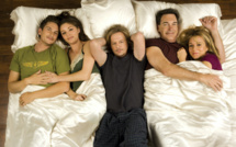 Comedy Central : La série culte "Leçons sur le mariage" à l'antenne à partir du 29 avril