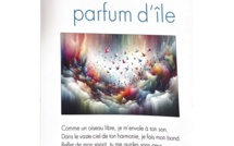 La Réunionnaise Nadiya Guichard publie un premier recueil de poèmes inspiré par l'intensité de son île !