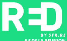 La Réunion : REDbySFR lance un nouveau forfait mobile avec internet "illimité"