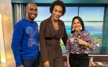 La programmation de "outremer.lemag" cette semaine sur France 3, la drag Queen martiniquaise Soa de Muse invitée de la semaine